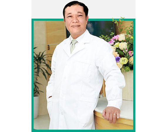 Tiến sĩ Bác Sĩ Lê Nhân Tuấn